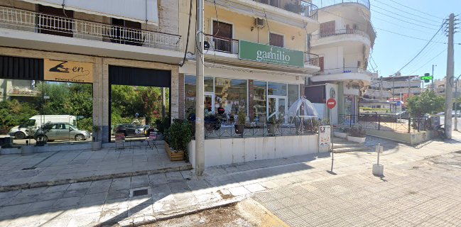 Φούρνος Σαριδάκη