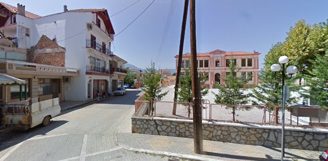 Ταβέρνα "Τρούμπα"