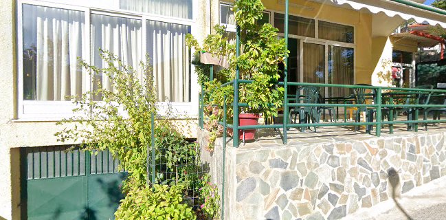 ΘΕΟΔΟΣΙΟΥ ΤΑΒΕΡΝΑ ΨΗΣΤΑΡΙΑ "Η ΓΟΥΡΑ"