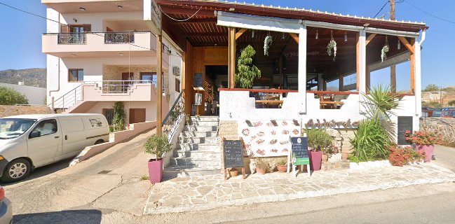 ΑΛΛΙΩΤΙΚΟ - ALLIOTIKO RESTAURANT