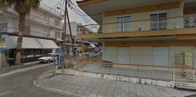 Gellissimo Biscoto | Brunch • Coffee | Nea Kallikrateia