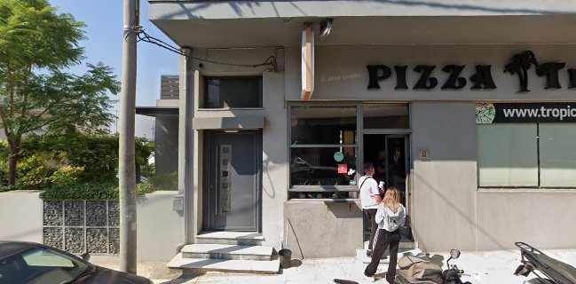 Tropical - Αθήνα