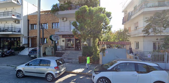 ΜΑΝΤΖΑΚΟΠΟΥΛΟΙ, ΑΦΟΙ, Ο.Ε. "CAVA MAGIC"
