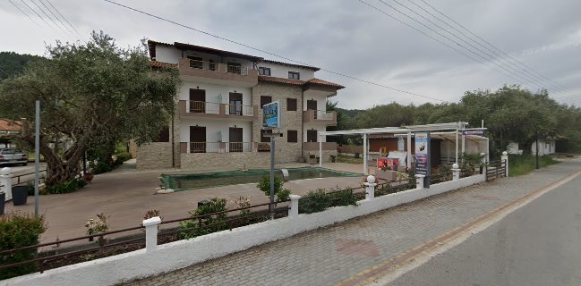 Johnny's pool cafe& Restaurant