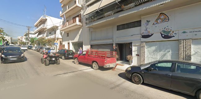 Ramona Pizza-Restaurant