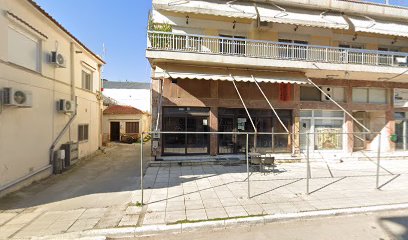 Cafe - snackbar Ηλέκτρα