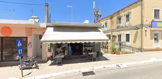 Lefteris All Day Snack-cafe
