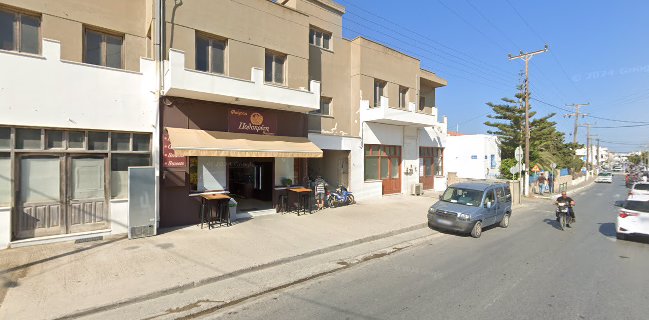 Φούρνος Πολυκρετη