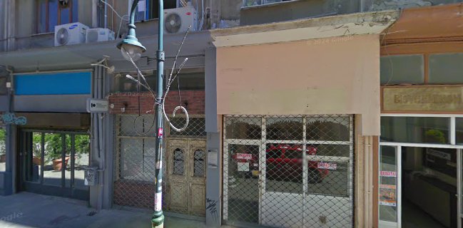 Αγκαλίτσας και στα Λαδάδικα