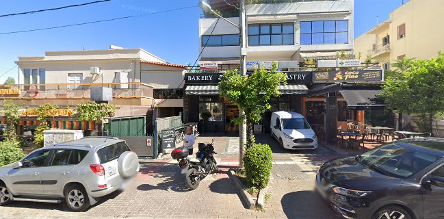 Opinii despre Cocofino Η Νέα Γεύση Στο Κοτόπουλο în Χολαργός - Γαστρονομία και φιλοξενία