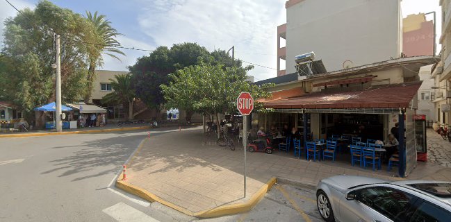 Καφενεῖον Ρουσελιωτάκης Μιχαήλ