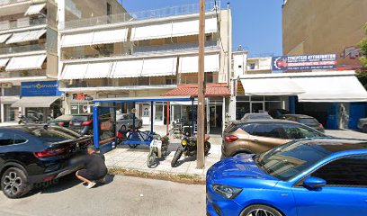 Καφέ Συνάντηση