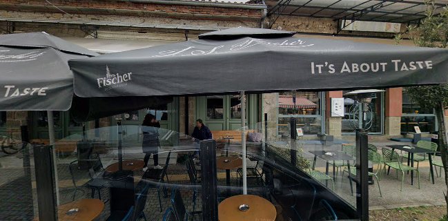 Κλεψύδρα Jazz Rock Bar