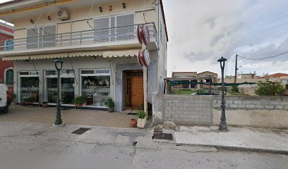 Παραδοσιακό Αρτοποιείο Στολάκης