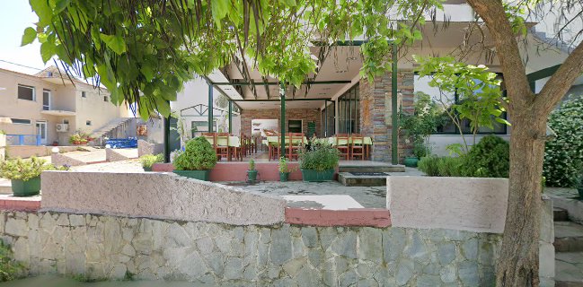 Ταβέρνα Παραλίμνη