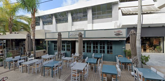 Μπαρμπουνάκι Γλυφάδα