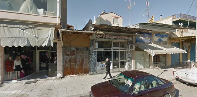 Λουκάνικα Τζουμαγιάς ΒΕΚΙΑΡΗΣ - ΓΑΝΩΤΗΣ