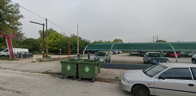 Μέθεξις Ιδεών της Τασίας