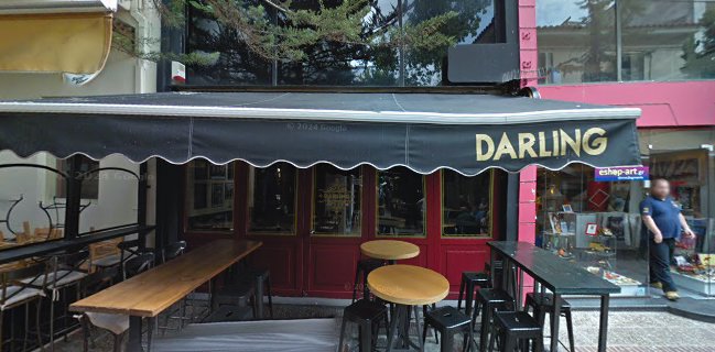 Darling Bar
