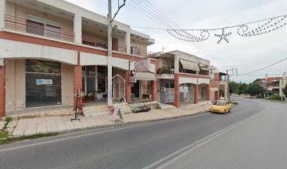 Ανθωπολείο Άννα