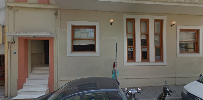 ΜΕΖΕΝ' Ουζερί-Μεζεδοπωλείο