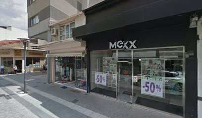 Καφεκοπτείο Νίκος Τσαντίλης