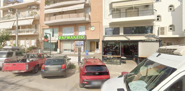 Garazaki - Γέρακας