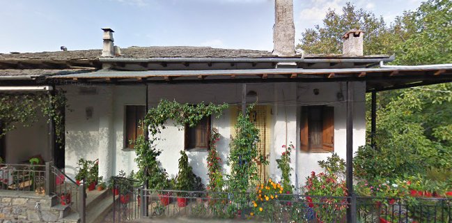 ' Η ΔΡΟΣΙΑ'(παπαδια) ΠαραδοσιακηΤαβερνα