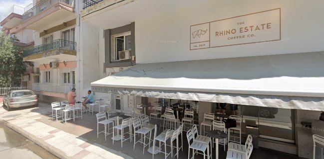 Rhino Estate Coffee Co.