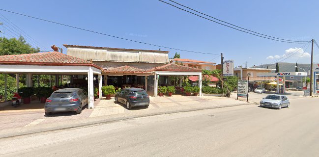 Εστιατόριο ΒΑΓΙΑΣ