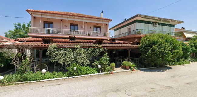 Ταβέρνα Κουτσιούμπας