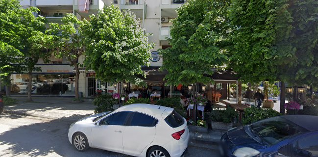 Ουζερί Ουρανός