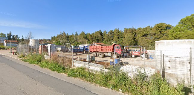 Opinii despre Highway coffee food and more în Οινόφυτα - Γαστρονομία και φιλοξενία