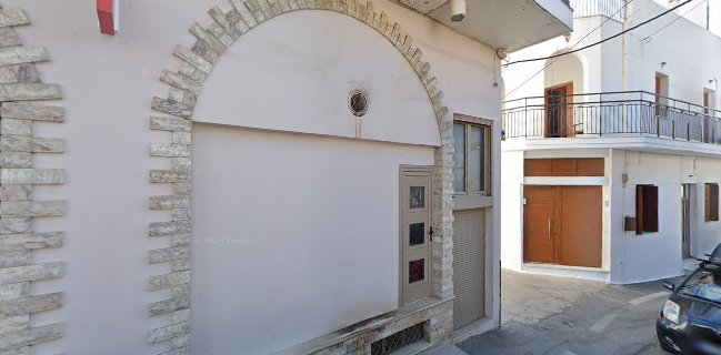 ΜΟΥΣΤΑΚΗΣ Παραδοσιακος φουρνος Bakery Αρτοποιηματα