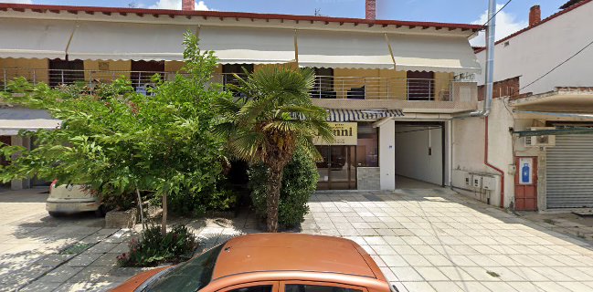 "Gianni" Pizza Spaghetti