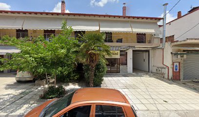 "Gianni" Pizza Spaghetti