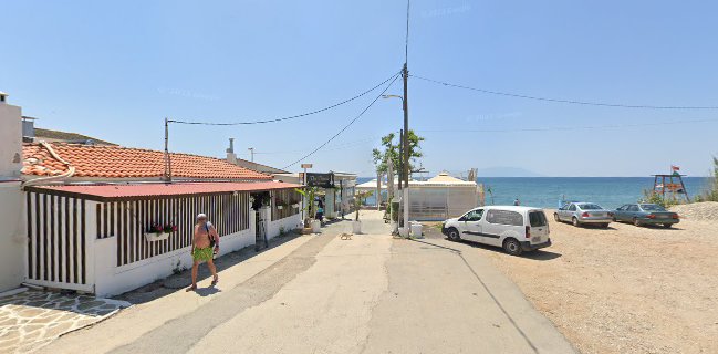 Θέα Θάλασσα