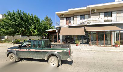 Ο ΓΙΑΤΡΟΣ ΤΗΣ ΠΕΙΝΑΣ - ΤΟ ΑΡΧΟΝΤΙΚΟ ΑΘΑΝΑΣΙΟΣ ΠΑΝΑΒΕΛΗΣ