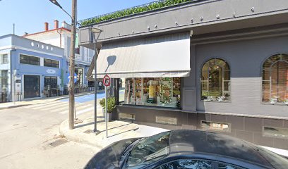 Καφέ-Μπουγάτσα