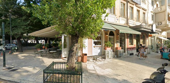 Coconela Coffee & Food