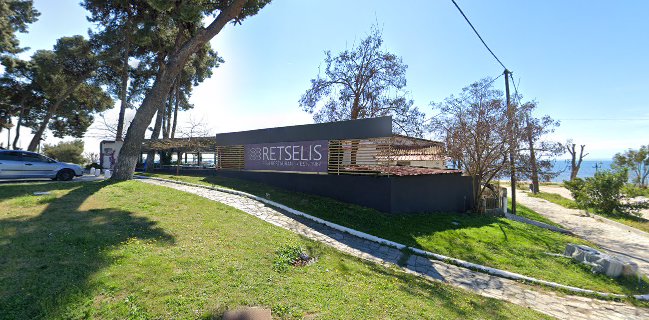 Retselis Restaurant - Νέα Μηχανιώνα