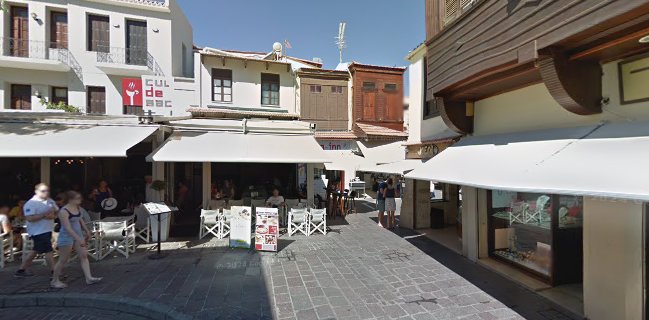 Yog-inn Frozen Greek Yogurt