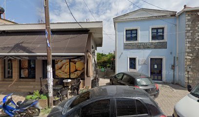 Φούρνος Νικολάου