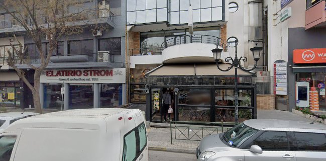 Opinii despre Aλχημιστής în Πετρούπολη - Γαστρονομία και φιλοξενία