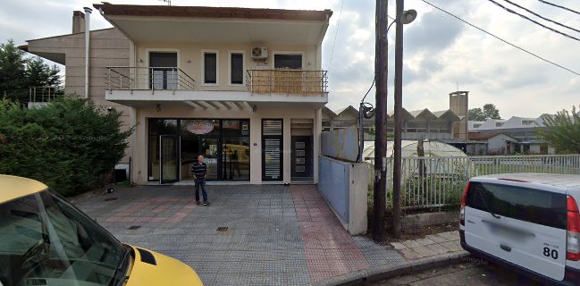 Φούρνος Χατζόπουλος | Εργαστήριο