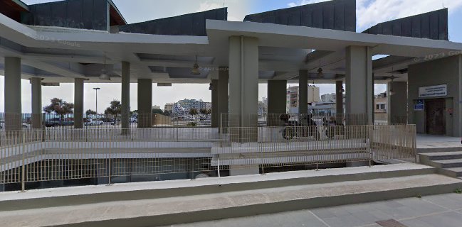 παλιά λαχαναγορά