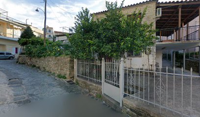 Καφενείον το Νέον Πέτα Άρτας