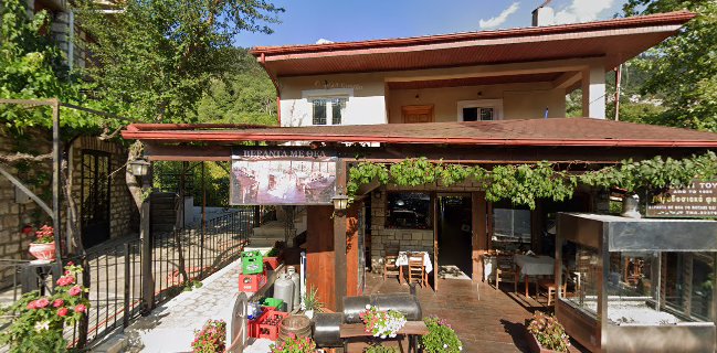 Ταβέρνα Το Σπίτι Του Ψαρά