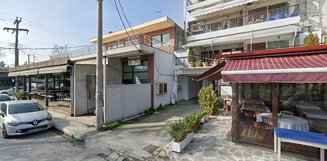 Ψαροταβέρνα Κυκλάδες