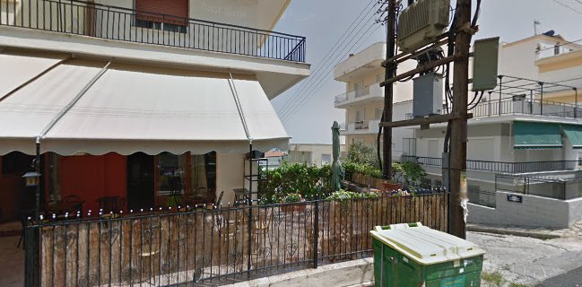 Καφενείο Μουχαμπέτι